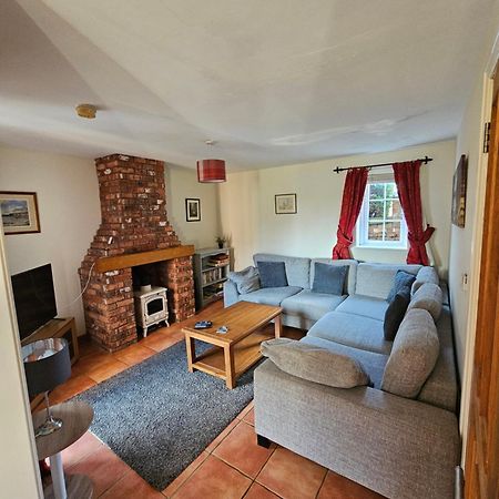 Tarporley Holiday Cottage المظهر الخارجي الصورة
