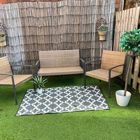 Tarporley Holiday Cottage المظهر الخارجي الصورة