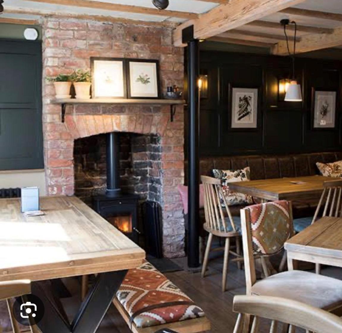 Tarporley Holiday Cottage المظهر الخارجي الصورة