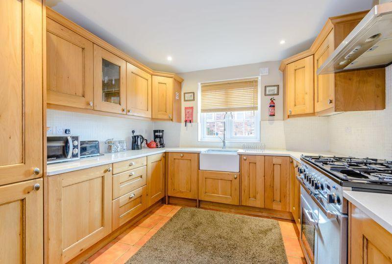 Tarporley Holiday Cottage المظهر الخارجي الصورة