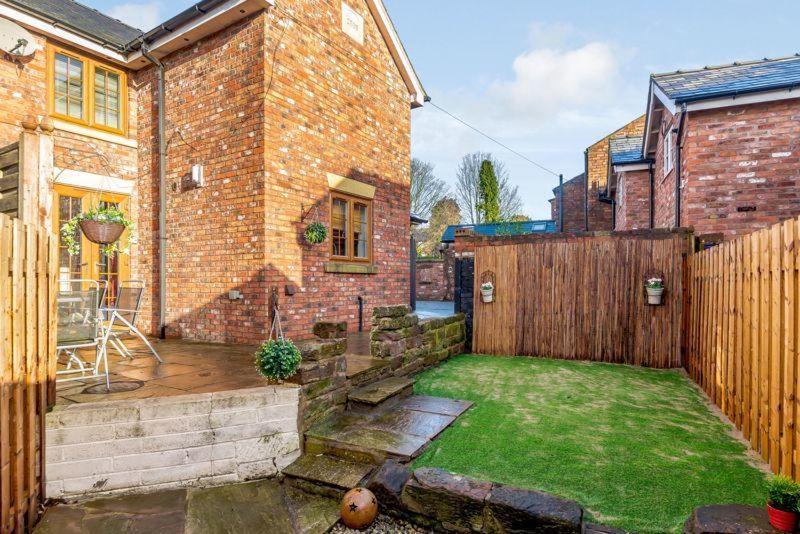 Tarporley Holiday Cottage المظهر الخارجي الصورة