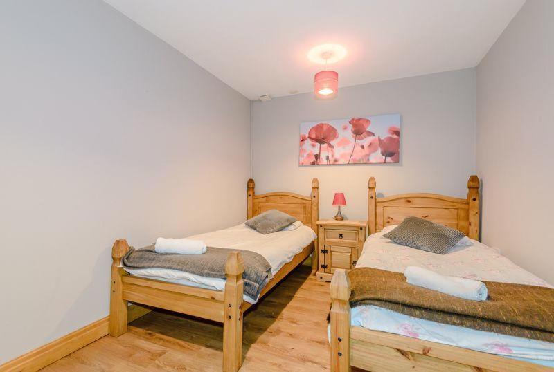 Tarporley Holiday Cottage المظهر الخارجي الصورة