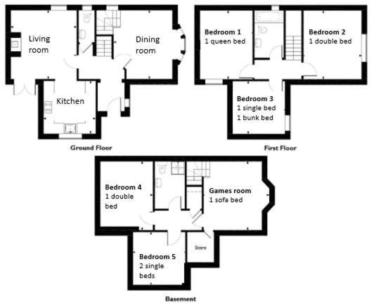 Tarporley Holiday Cottage المظهر الخارجي الصورة