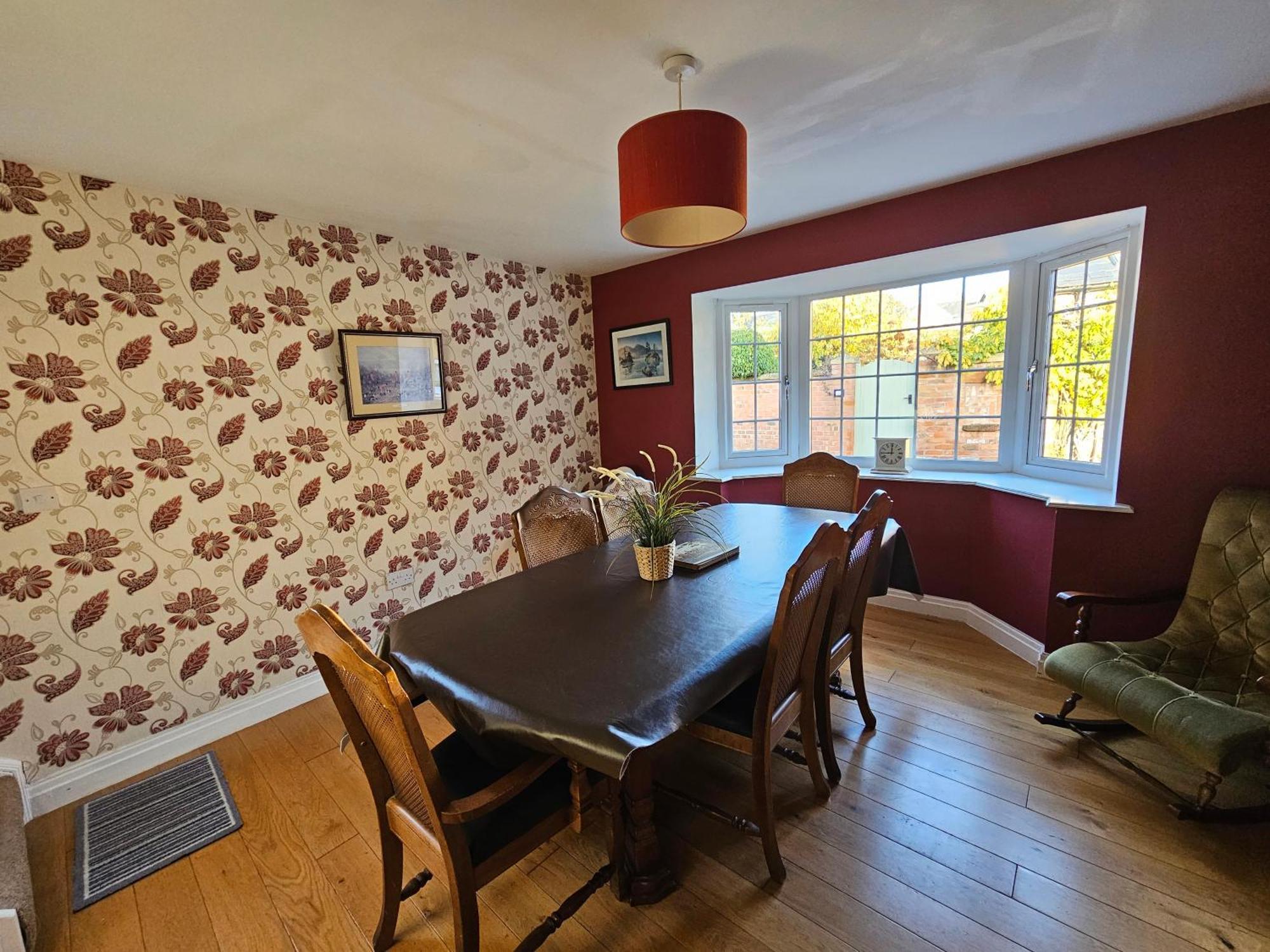 Tarporley Holiday Cottage المظهر الخارجي الصورة