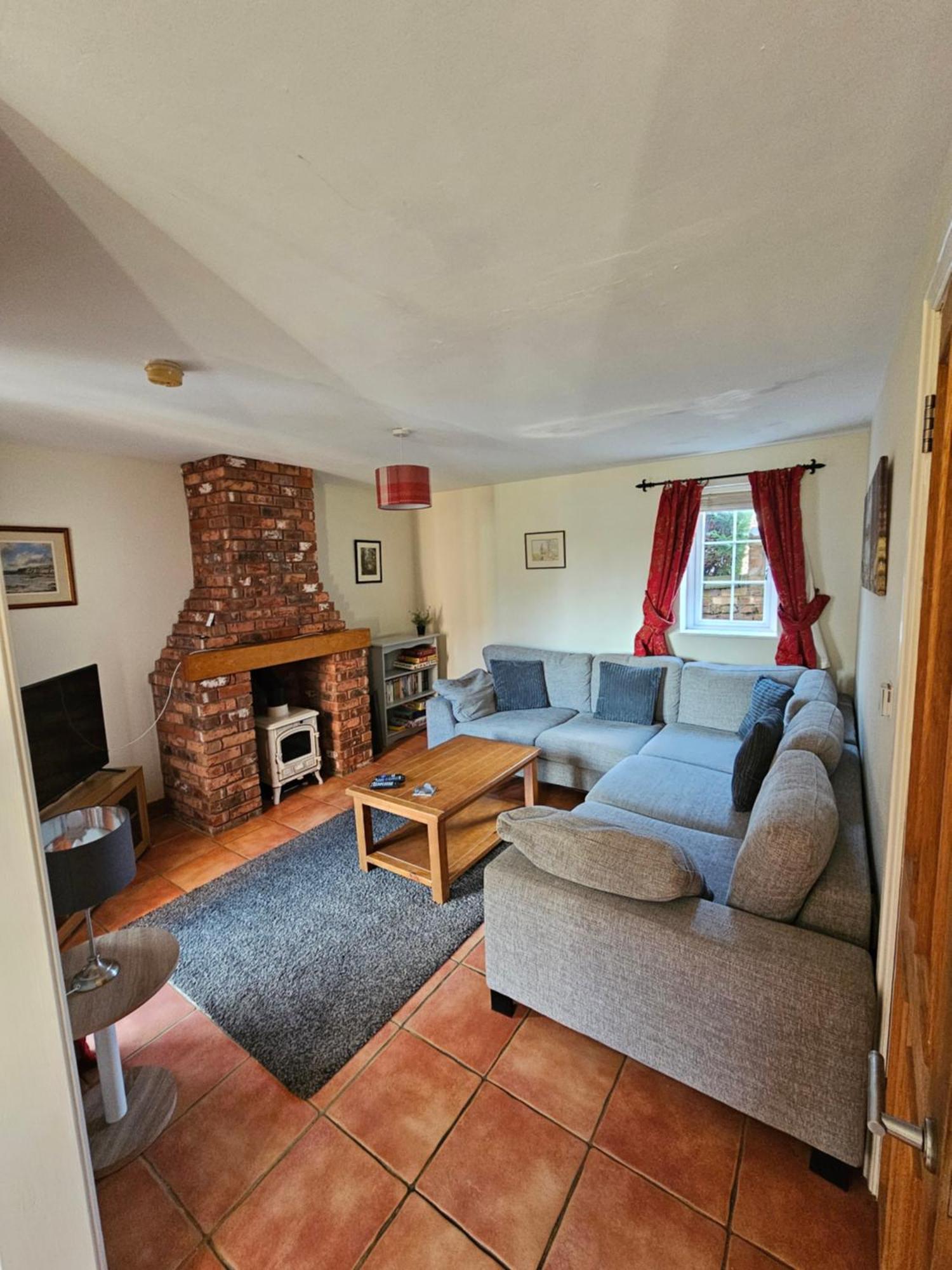 Tarporley Holiday Cottage المظهر الخارجي الصورة