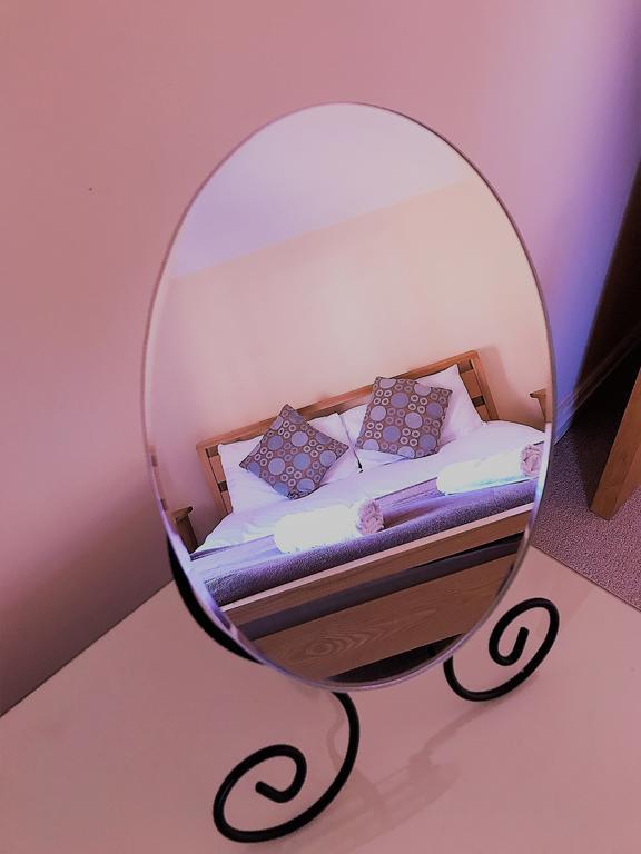 Tarporley Holiday Cottage المظهر الخارجي الصورة