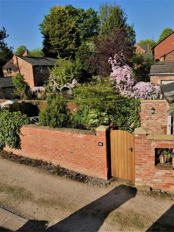 Tarporley Holiday Cottage المظهر الخارجي الصورة