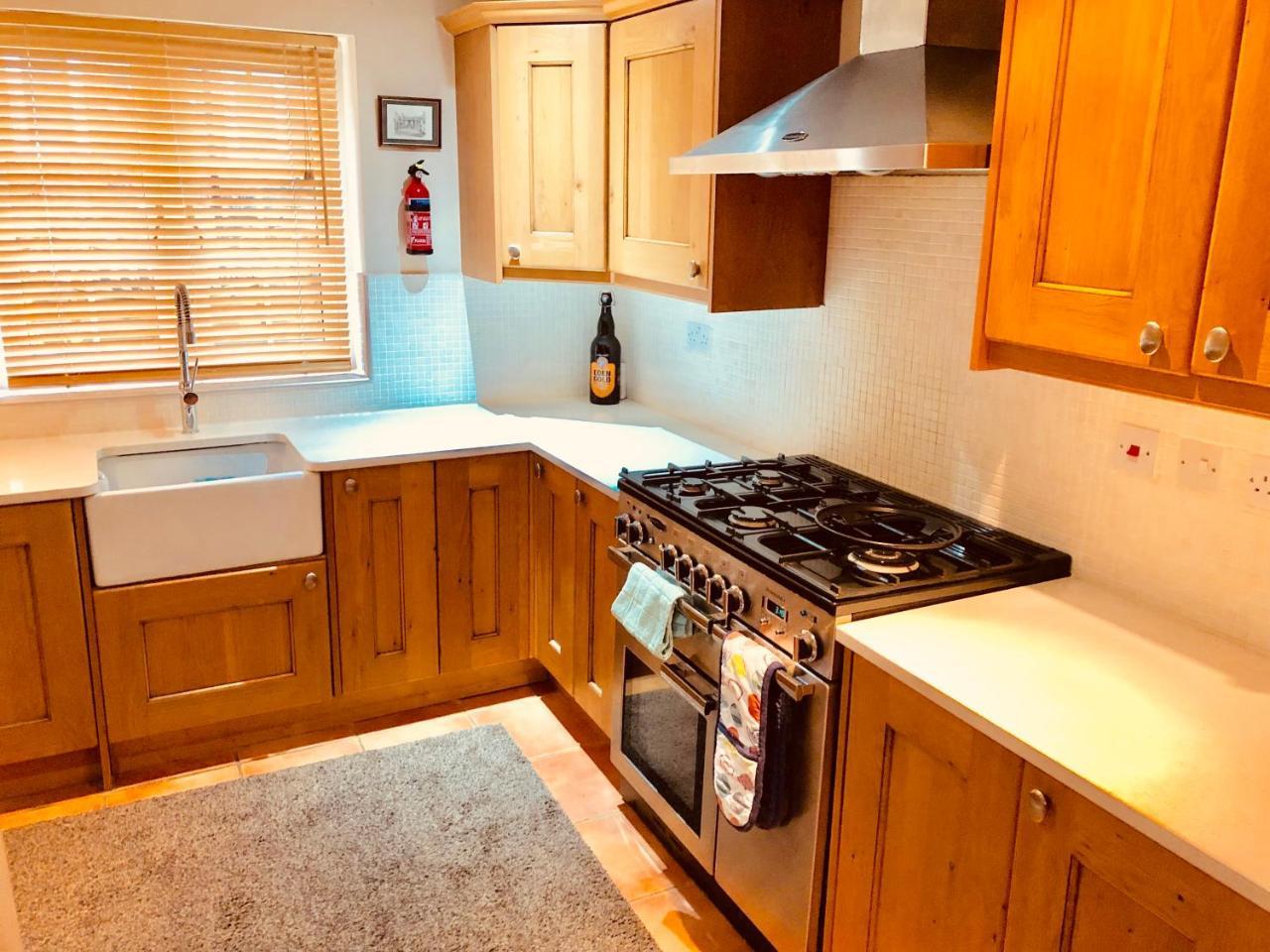 Tarporley Holiday Cottage المظهر الخارجي الصورة