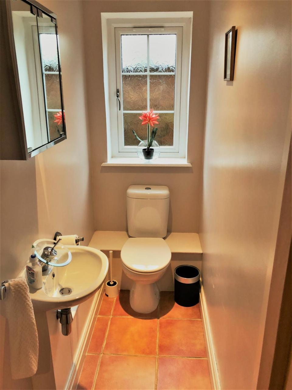 Tarporley Holiday Cottage المظهر الخارجي الصورة