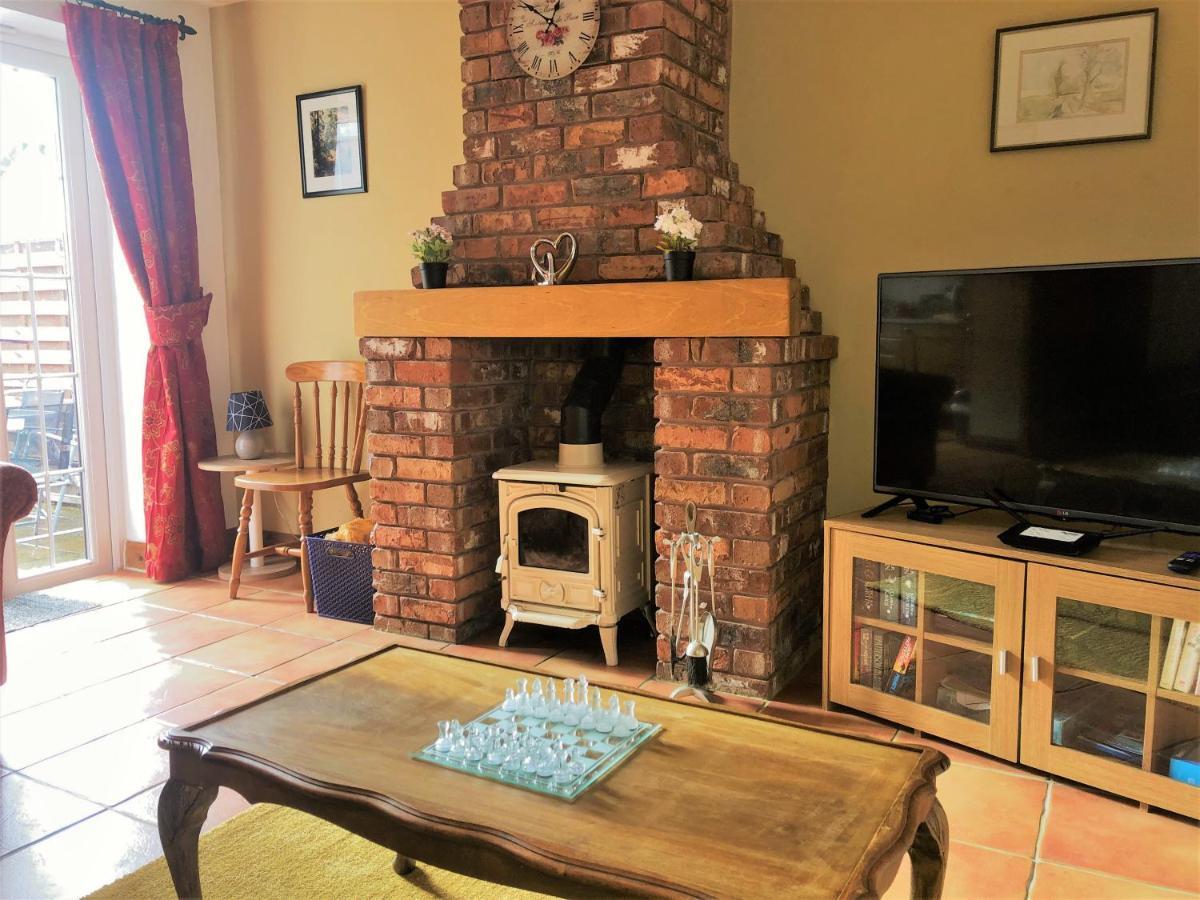 Tarporley Holiday Cottage المظهر الخارجي الصورة