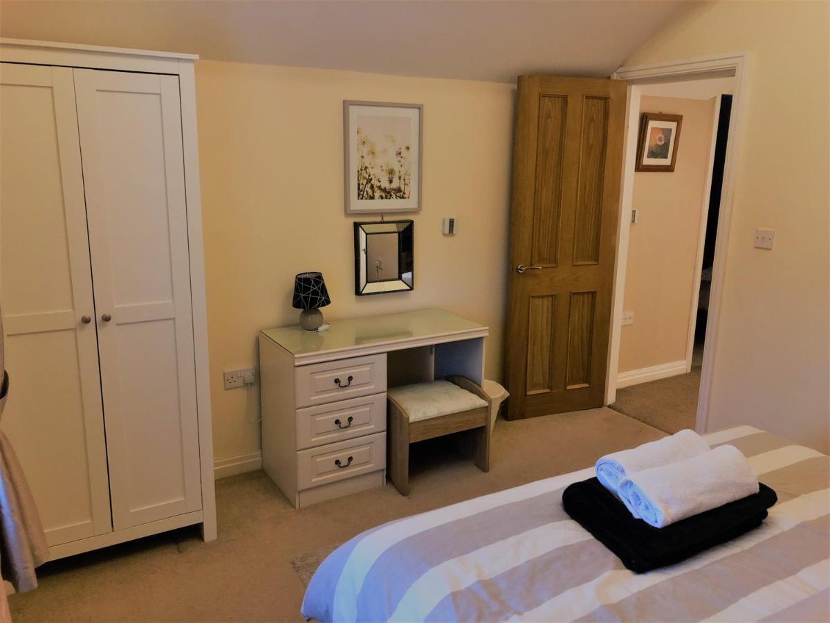 Tarporley Holiday Cottage المظهر الخارجي الصورة