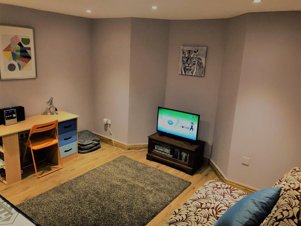 Tarporley Holiday Cottage المظهر الخارجي الصورة